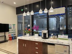 -瑞尔齿科(颐堤港诊所)