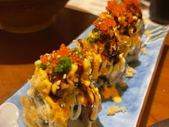 -七町糖果寿司屋(龙洞广工店)