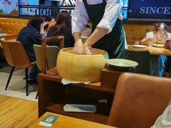 -新贝乐意大利餐厅(苏州中心店)