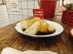 -聂发财重庆江湖菜(解放碑店)