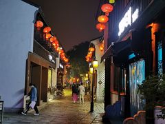 -衣裳街历史文化街区