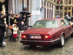 -布鲁塞尔大广场