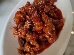 -圆圆家私房美食(民权路店)