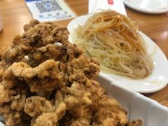 -余丞记川渝面馆(云峰店)
