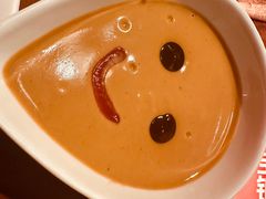 -宝泉铜锅·涮羊肉(解放东路店)
