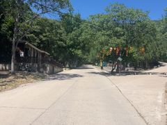 -北京十三陵国家森林公园蟒山景区
