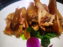 -海味当家(西安路店)