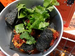 -黑色经典臭豆腐·湖南特产(太平街口店)