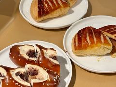 -81BAKERY(大学路店)