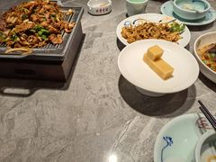 -北平食府(马鞍山路店)