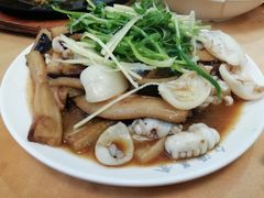 -众源美食(光复阁店)