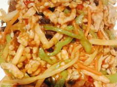 -东北风(江北万达店)