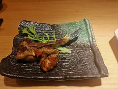 -德川家日本料理(中关村寰太大厦店)