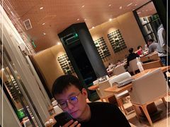 -万丽轩·粤菜(王府井金茂万丽酒店)