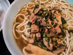 -奎元馆.百年奎元.非遗传承(西湖边的解放路店)
