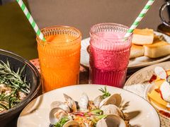 -La Terre乐田(万象城店)