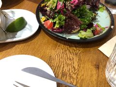 -AFS Cafe & Canteen(闽江二路店)