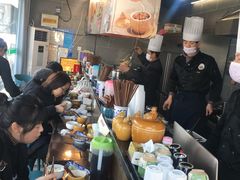 大堂-佛跳墙捞饭(连目巷店)