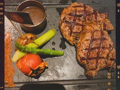 -原石牛扒·约会餐厅(龙城万科里店)