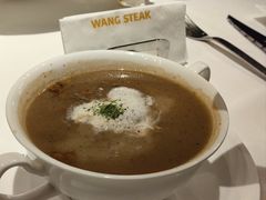 -王品牛排(福州泰禾店)