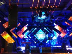 -MOSSO德国餐厅·音乐酒吧(环宇荟店)