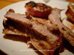 -拉蒂娜·巴西牛排馆 Latina·Brazilian Steakhouse(王府井喜悦店)
