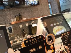 -奈雪的茶(青岛卓悦里INTOWN店)