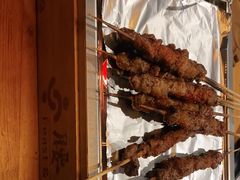 -腰子哥烤串(石佛营炫特店)