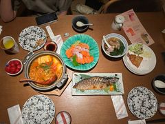 -水之惠鲜鱼料理(王府大街店)