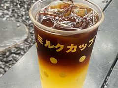 -BE SOBER COFFEE