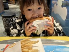 -麦当劳(咸阳人民路店)