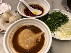 -将台涮肉(酒仙桥店)