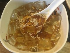 -杨家火锅(国美店)