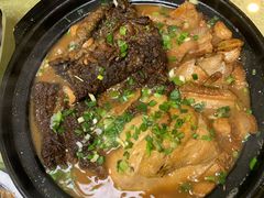 炖生敲-富临轩私房菜(集庆门大街店)