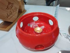 -山海菜馆·海肠捞饭·青岛菜(栈桥店)