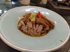 -熊刚饭店·太湖本地土菜·融合菜(天成时代广场店)