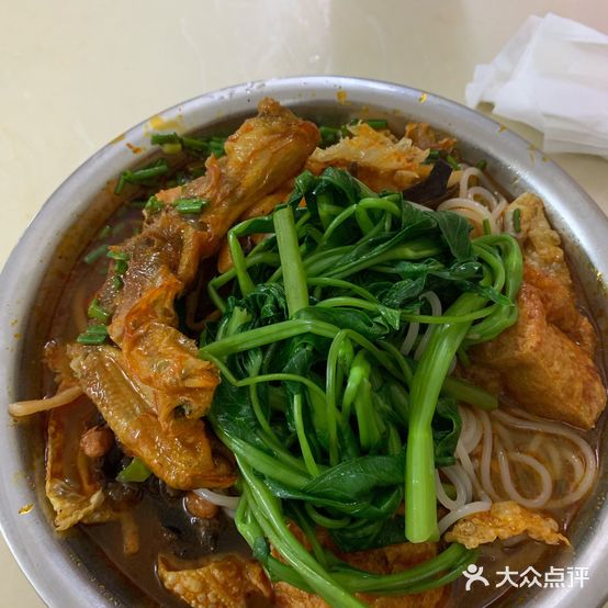 百鲜螺·螺蛳粉(永前店)