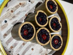 -阿露佳·舌尖上的安吉菜