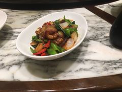 -老长沙湘菜馆(凤凰路店)