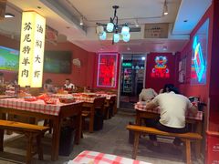 -龙虾当家·大排档(红谷滩五中店)
