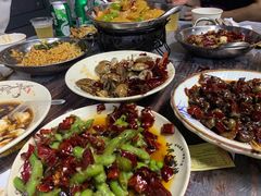 -小民大排档(光谷店)