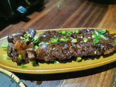 -信日本料理(信义坊店)