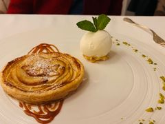 -上海和平饭店-华懋阁 The Cathay Room