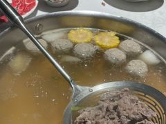 -汕头八合里海记牛肉店(清河店)
