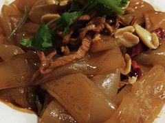 -李老哈·东北菜(宋园路店)