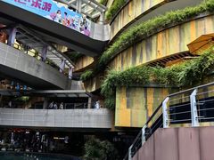 -横店影城(南京水游城店)