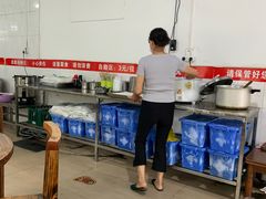 -龙上水现炒生料(柳沙店)