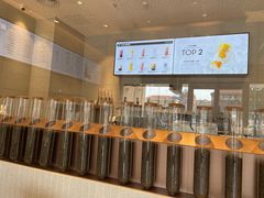 -喜茶(合肥中环城店)