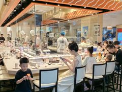 -新一番三文鱼寿司(大东海店)