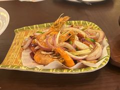-HOHO餐厅(古子城店)